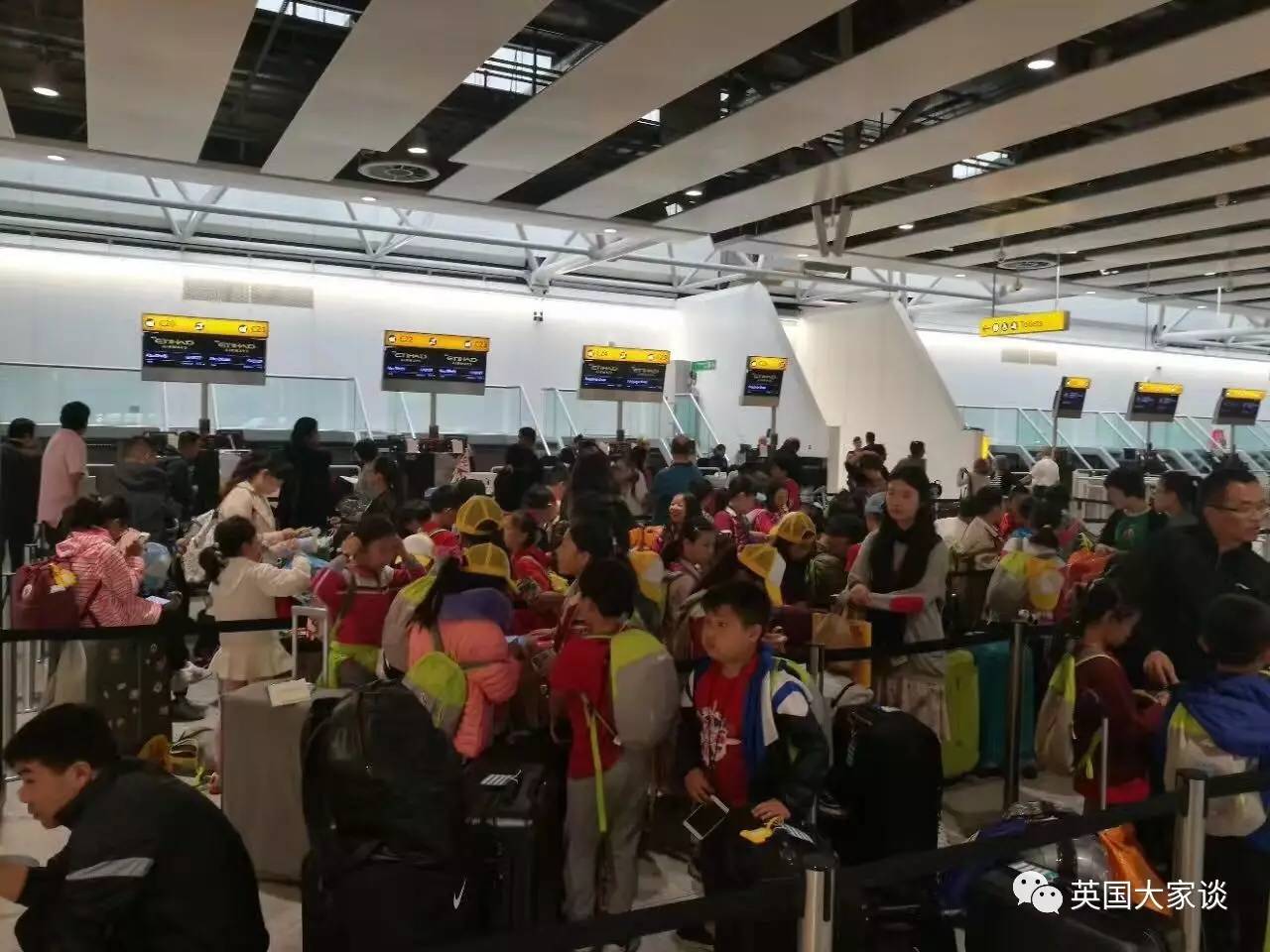 中国全英文夏令营,英国剑桥中国学生夏令营