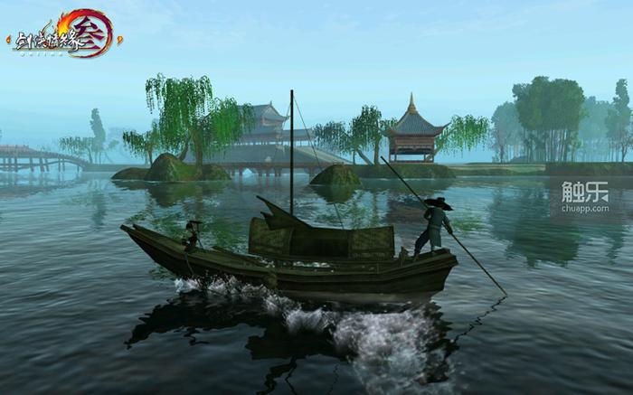 剑网2最新更新,剑网2是哪年出的