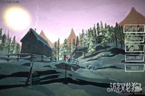 漫漫长夜第四章剧情模式攻略,漫漫长夜剧情第一关怎么过