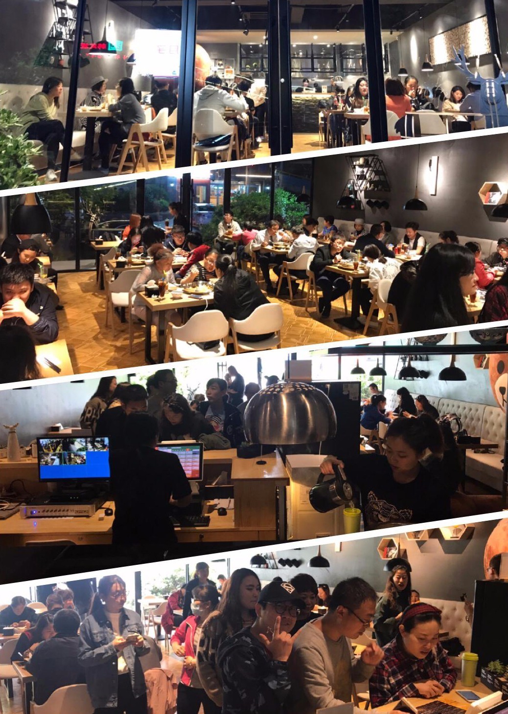 青岛最有逼格的餐厅,青岛最有逼格高端餐厅