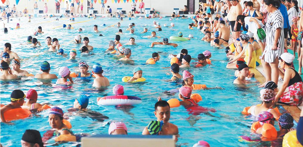 淄博体育中心免费开放时间,淄博市体育馆免费开放时间