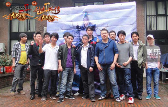 剑网2最新更新,剑网2是哪年出的