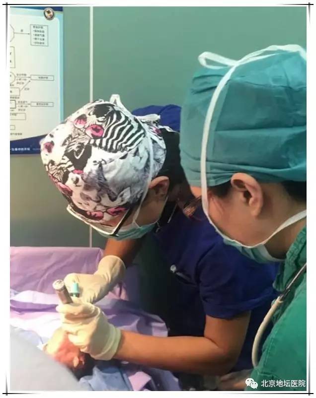 好悬差点一条小命儿没了