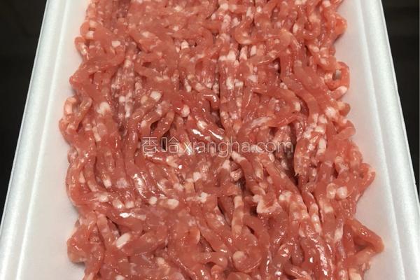 婴儿自制芝士猪肉肠,芝士猪肉如何做儿童美食