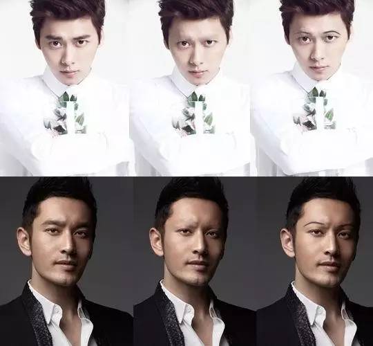 一秒get有效化妆是什么,男士面部整形最佳方案