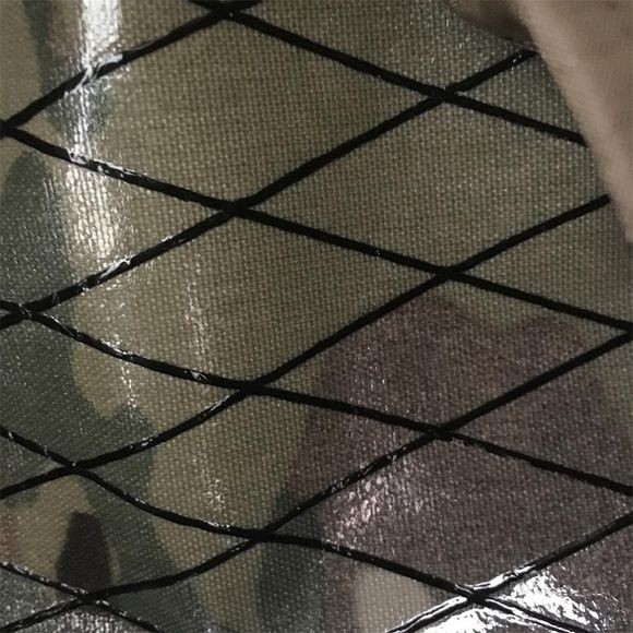 5.11背包用的是cordura面料吗,实用纯正面料背包