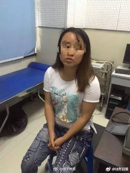 语闻丨她放火烧房，理由奇葩得难以置信……还有一张图，不是重口味就别点了！