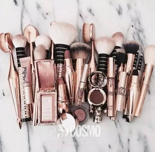 美人计化妆师用的彩妆,美人计美妆店