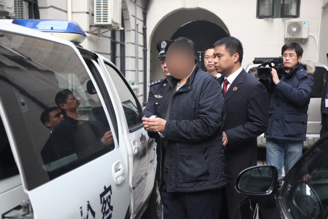 检察成绩单,长宁检察院最新案件