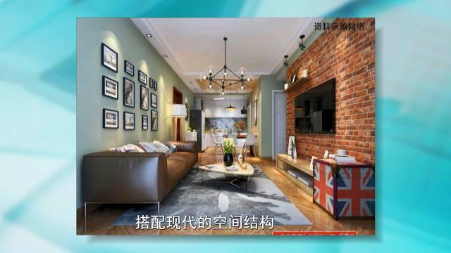 家装法式复古风格,家装复古中世纪装修风格