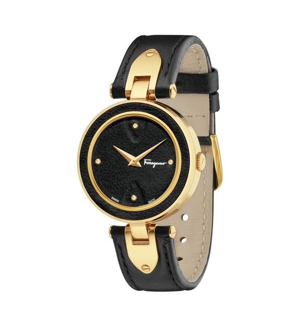 菲拉格慕女士方糖腕表,菲拉格慕女腕表