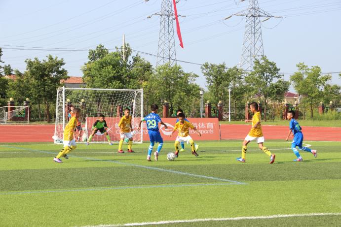 江苏省省长杯青少年校园足球,宿迁市2021市长杯青少年足球联赛