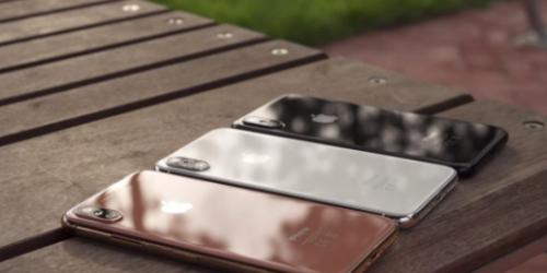 iPhone8评测,iphone8十大特性