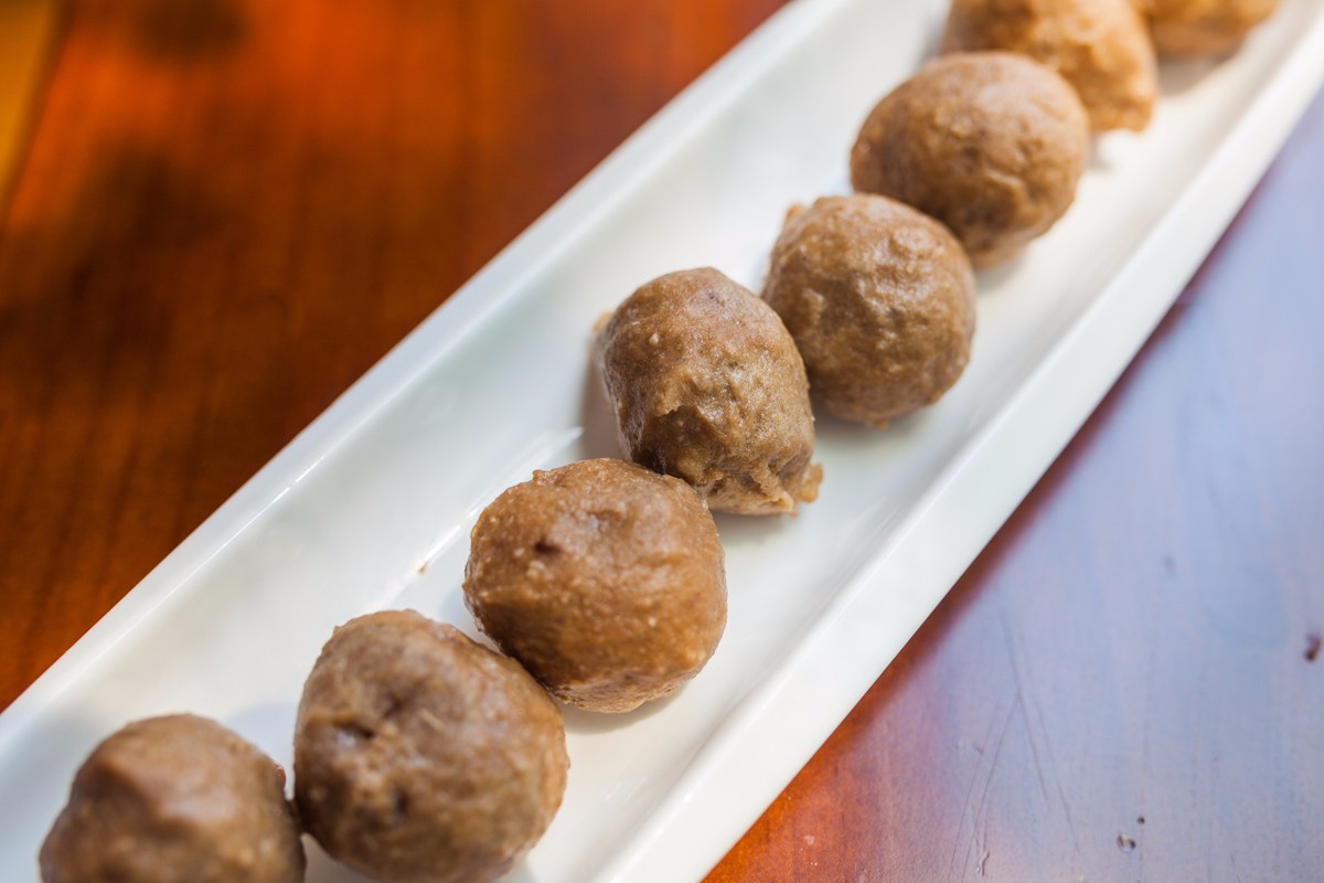 好吃得板！火爆兴文、珙县……的串串香火锅终于开到宜宾啦！一周吃7次都不够