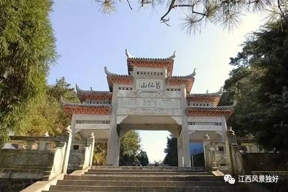 江西特色小镇一览表,江西旅游特色小镇