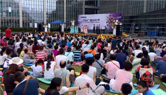 广州二沙岛海心沙公园,海心沙公园和二沙岛公园哪个好玩