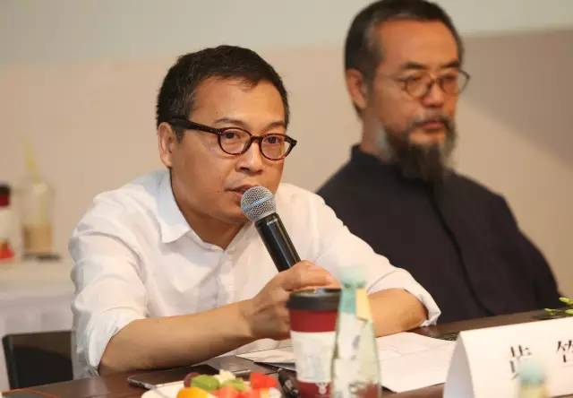 .zip未来的狂想｜小米·今日未来馆主题论坛（上）