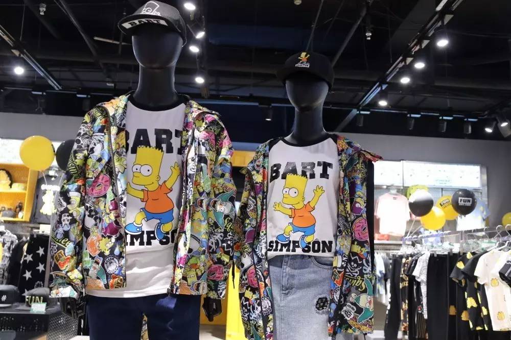 那些潮到爆的明星*服私**,我们给你找到平替了|百盛潮牌节低至5折