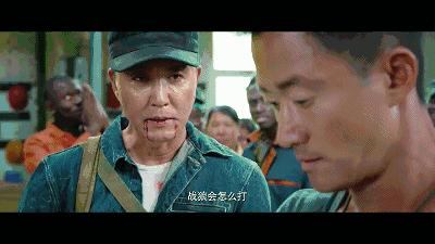 50亿战狼2再创中国电影票房新纪录,战狼2票房56亿后吴京各种采访