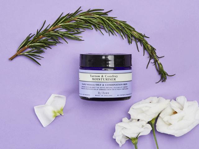 英国evelom面霜,英国芦荟面霜