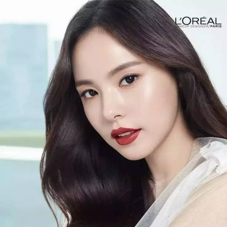 啊！我发现lamer、mac两家的共同点了！