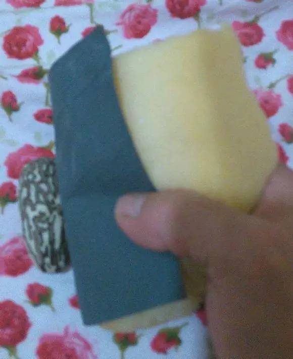 千眼菩提子打磨机器,千眼菩提打磨两头尖