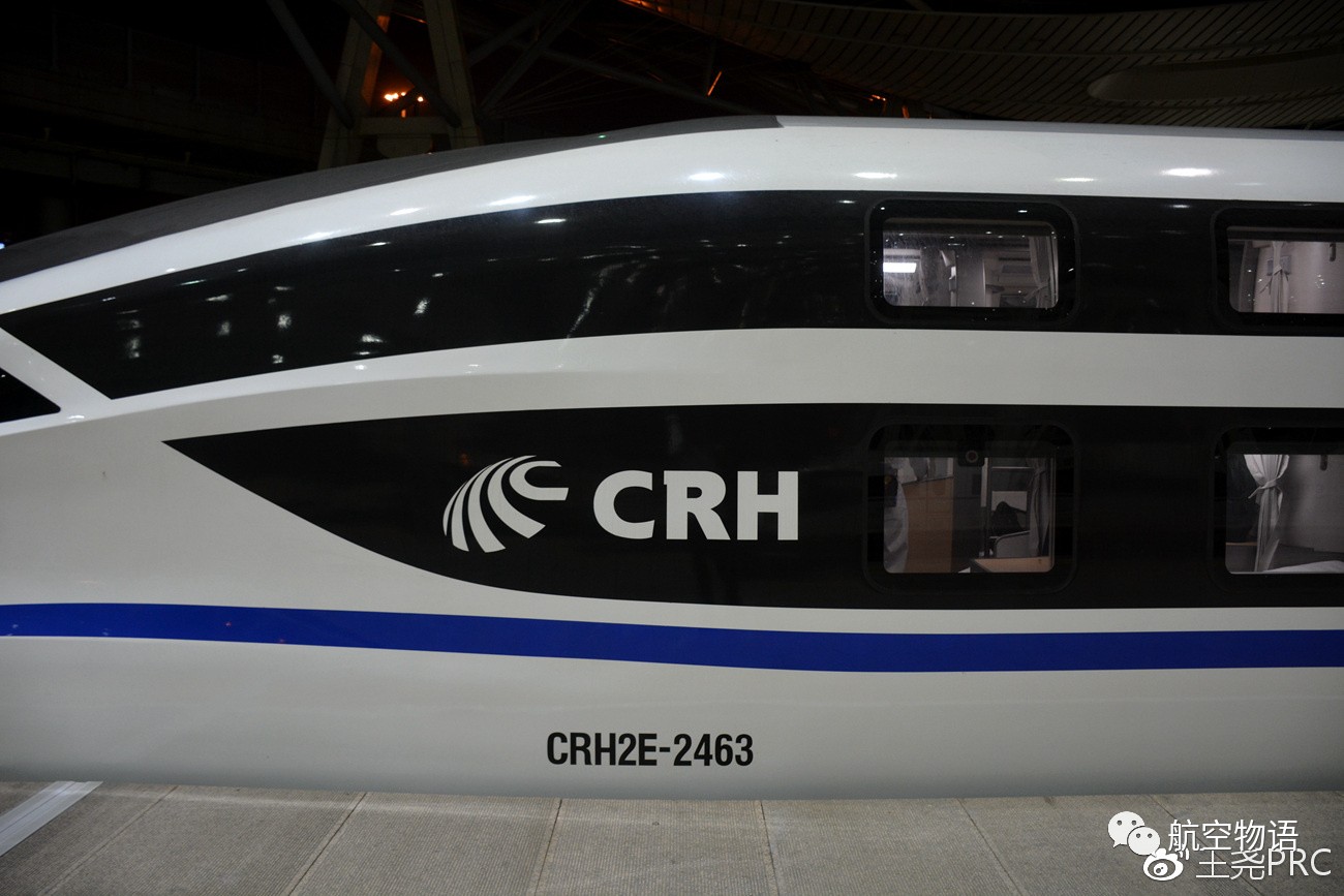 中国新型卧铺动车组上线运营,新型卧铺高铁