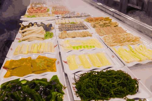 好吃得板!火爆兴文、珙县……的串串香火锅终于开到宜宾啦!一周吃7次都不够