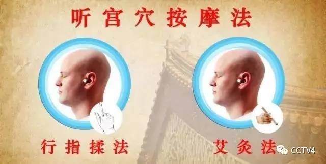 耳鸣耳聋选哪个穴位最有效果视频,远离耳鸣最有效的办法