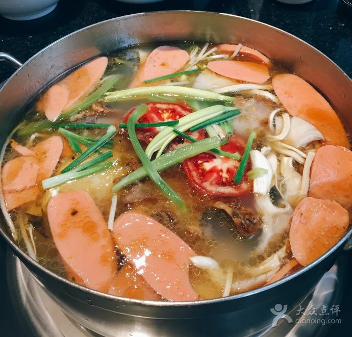 泸州酸菜豆花火锅抖音团购套餐,泸州酸菜豆花火锅高新区店