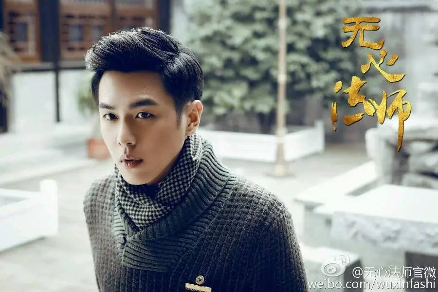 河神类似悬疑剧推荐,和河神一样好看的网剧