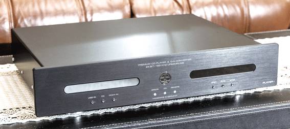 德国accusticarts功放怎样,德国accusticarts什么特点