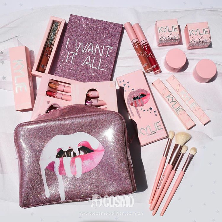 美人计化妆师用的彩妆,美人计美妆店