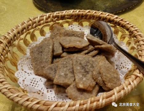 这才是北京人最正宗的炸酱面馆,北京天桥老北京炸酱面馆