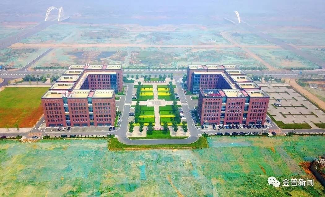 大连开发区晒出“半年报”成绩单：40多个好项目签约落地，38个重点项目开工建设