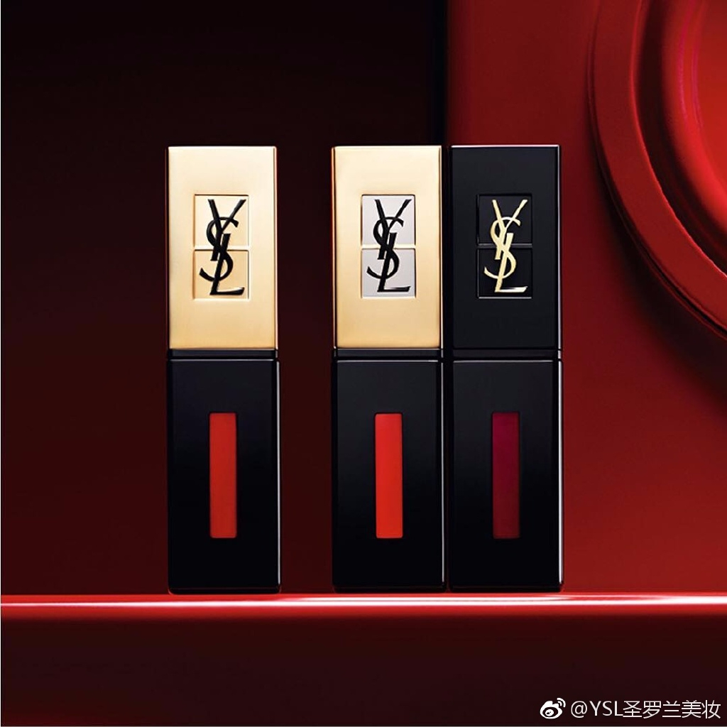 啊！我发现lamer、mac两家的共同点了！