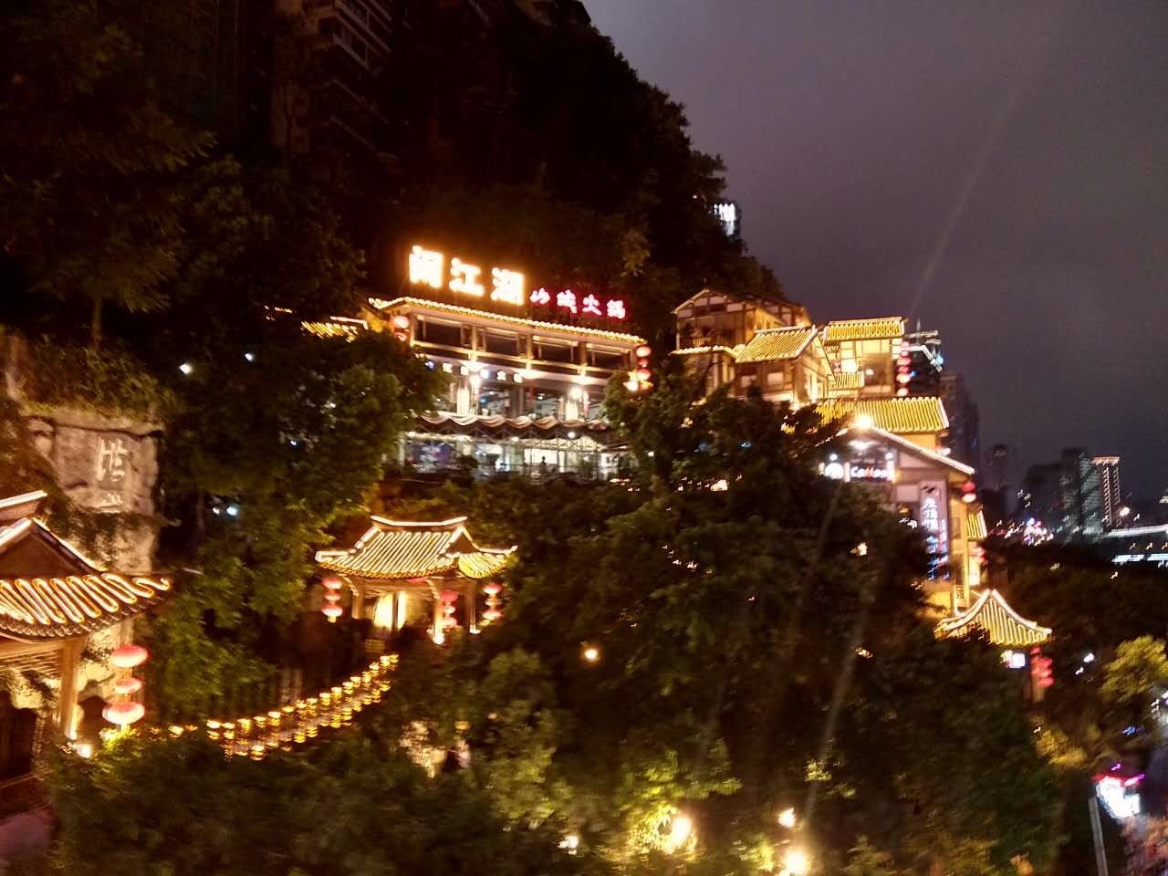 户外小白成长记,户外小白进阶课