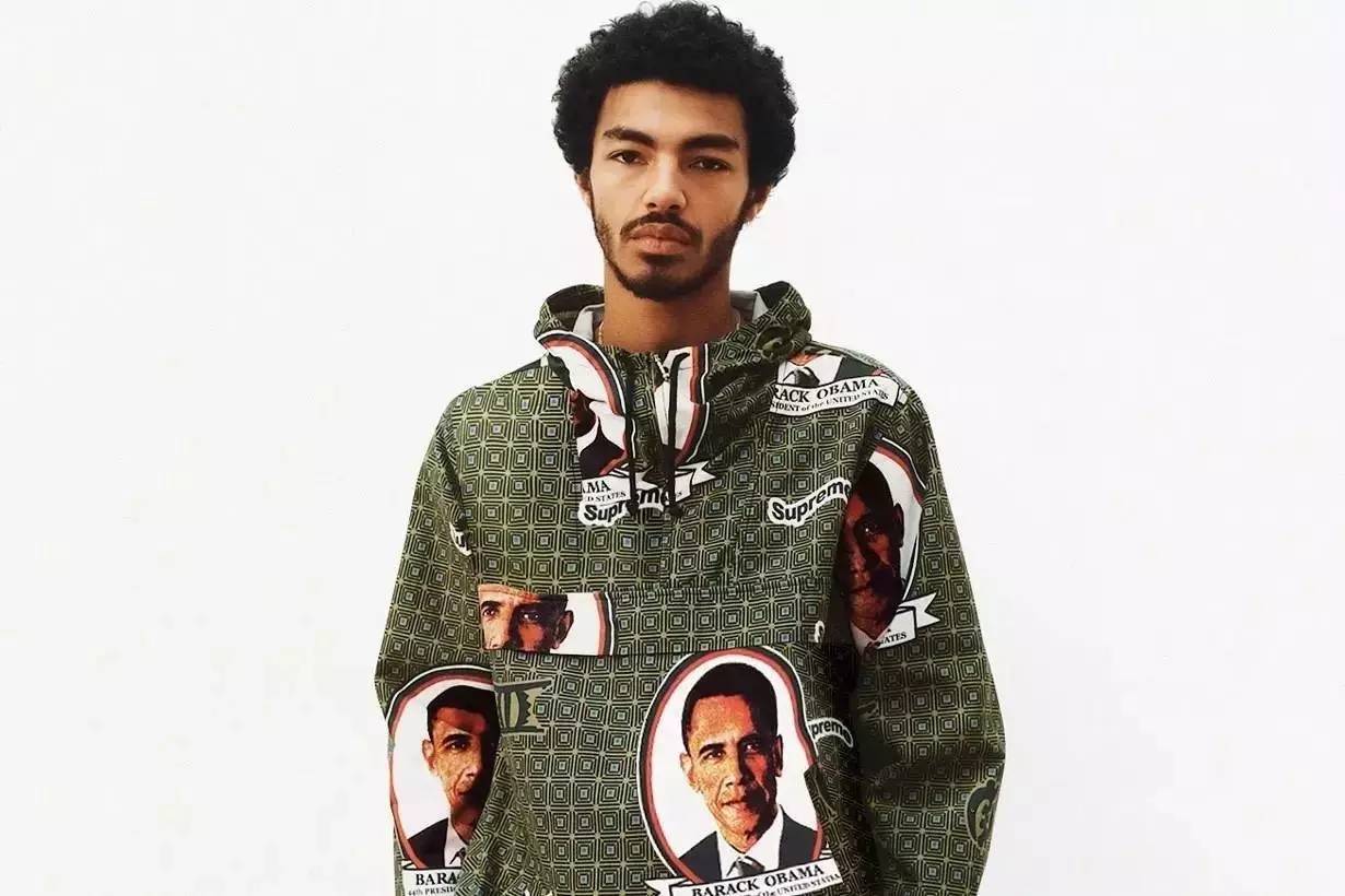 supreme在中国所有实体店地点,supreme在中国有零售店吗