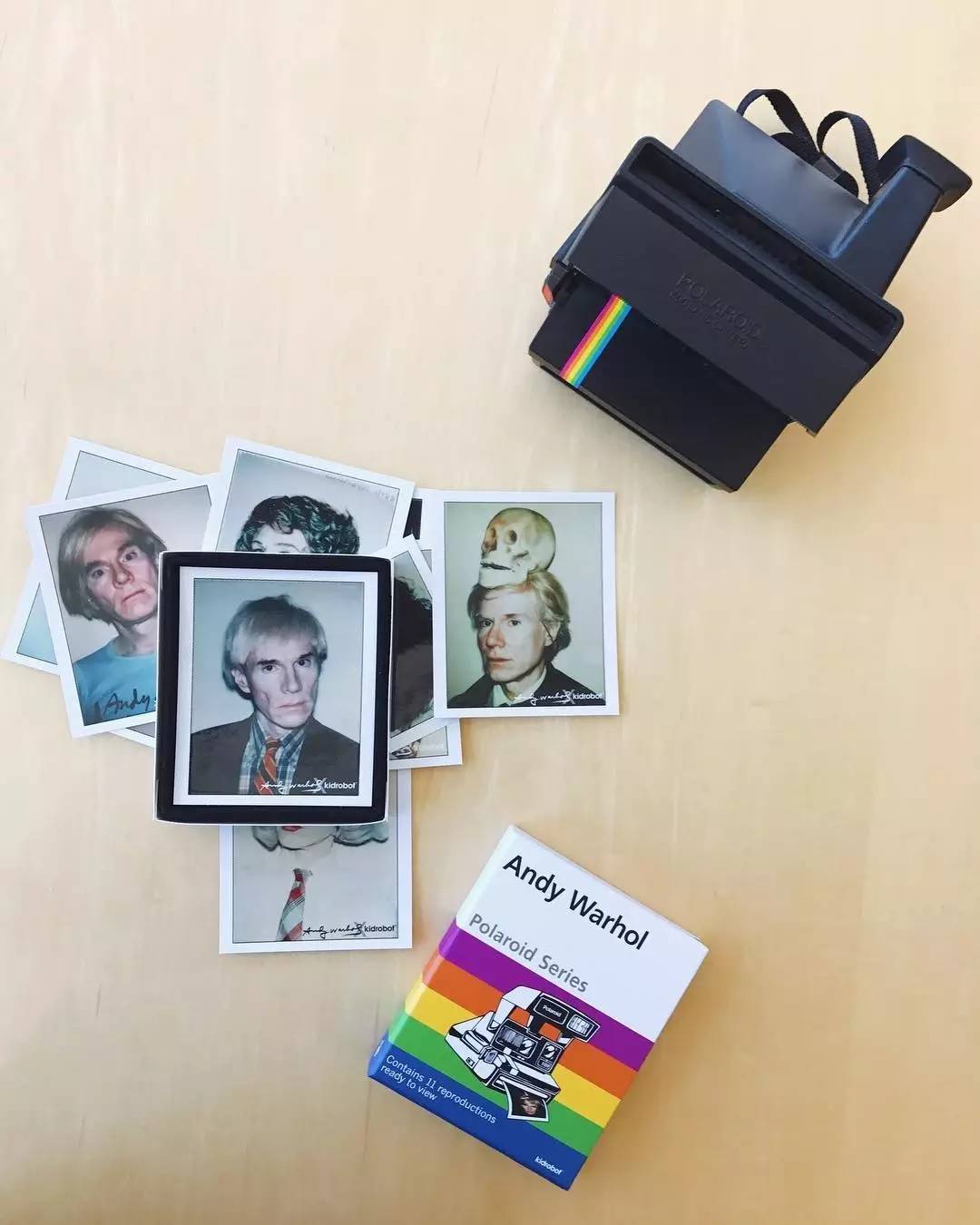 什么修图软件可以做拍立得,拍立得质感的修图软件