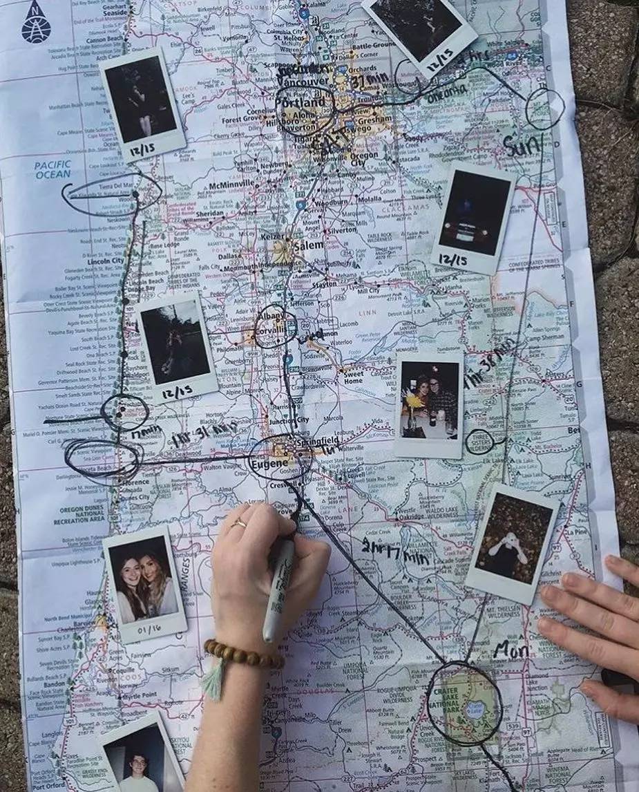 什么修图软件可以做拍立得,拍立得质感的修图软件