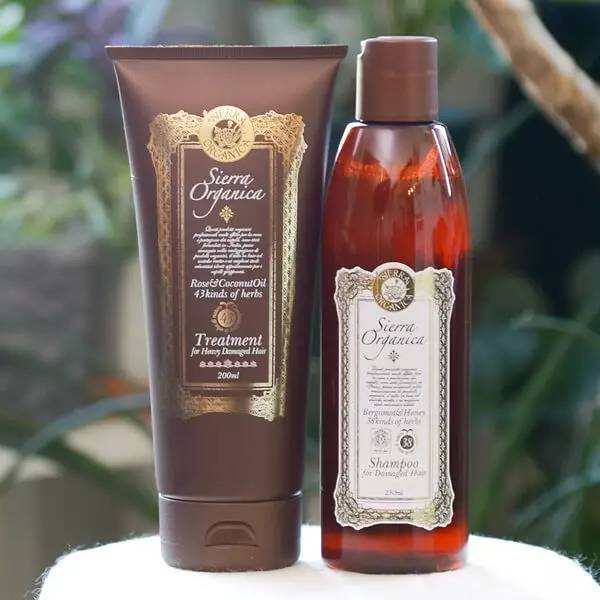 15款热门防脱洗发水测评,公认最好的三款无硅油洗发水