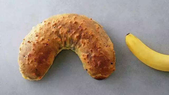 青岛排队的面包店,青岛最便宜的面包店永远都在排队