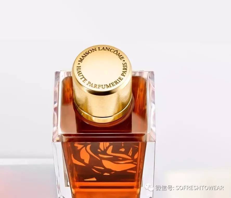 哪种香水喷完了还值得收藏,有的香水喷了以后自己闻得到