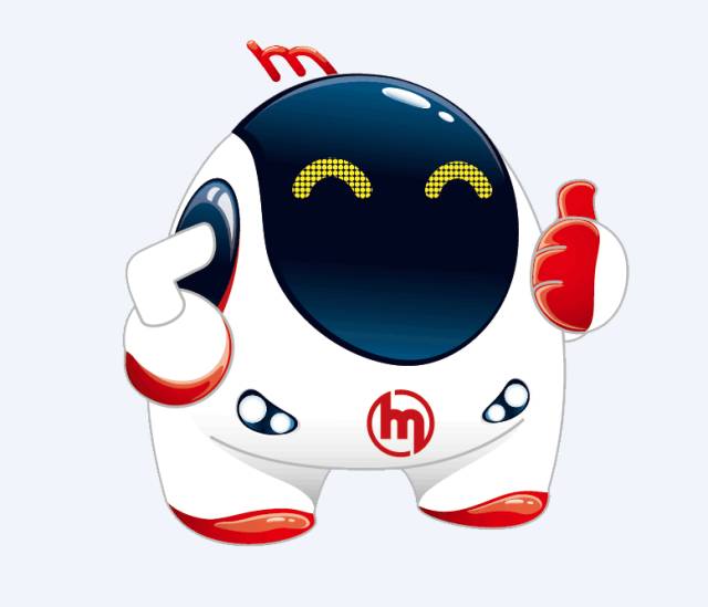 听说“杭杭”又多了60个朋友……