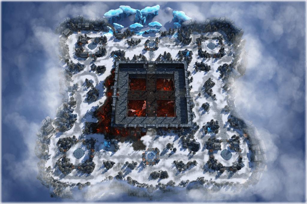 大唐无双手游阵容推荐,大唐无双手游武将大作战怎么玩