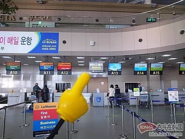 韩国首尔买鞋退税,退税的有关消息