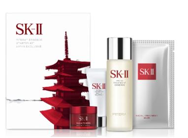 美丽面前无国界，各地好物买不停