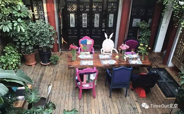 下雨天最适合呆在家的地方,雨天有啥好去处