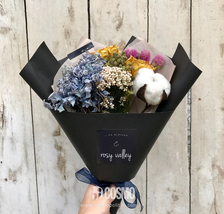 时髦办｜如果这张送礼贴被男友拿到，过不好七夕算我输