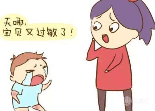 吃海鲜过敏该怎么解决,吃海鲜过敏怎么办小妙招